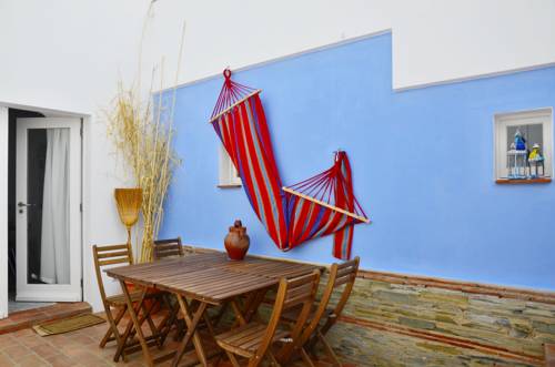 Mértola Portugal Last-Minute-Rabattcode Booking.com