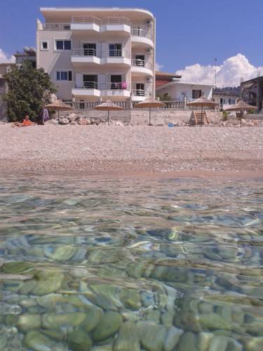 Himare Italien Last-Minute-Rabattcode Booking.com