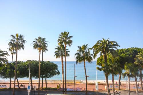 Cannes France Code de réduction de dernière minute Booking.com