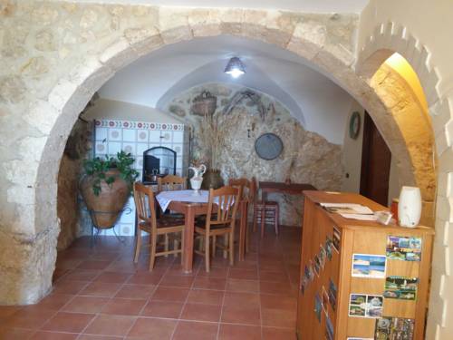 Caltabellotta Italy Last Minute Discount Code Booking.com
