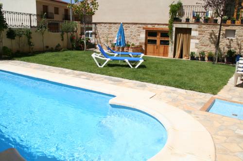 Castellote Spanje Laatste minuut Kortingscode Booking.com