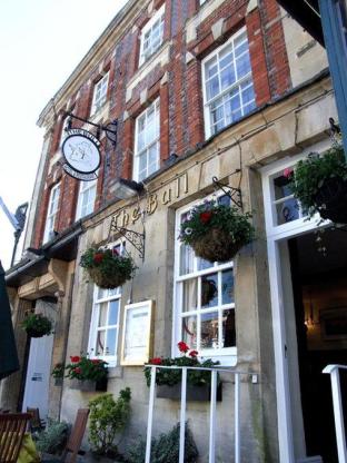 Burford United Kingdom Last Minute Discount Code Agoda.com