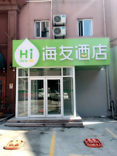 Jinan China Last-Minute-Rabattcode Booking.com