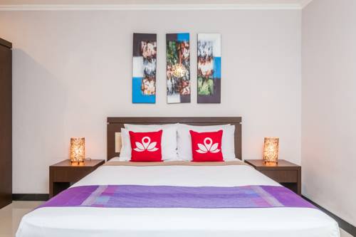 Kuta Indonesien Last-Minute-Rabattcode Booking.com