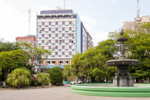 Rio Grande (Rio Grande Do Sul) Brazilië Laatste minuut Kortingscode Booking.com