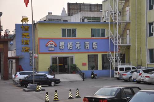 Dengfeng China Laatste minuut Kortingscode Booking.com