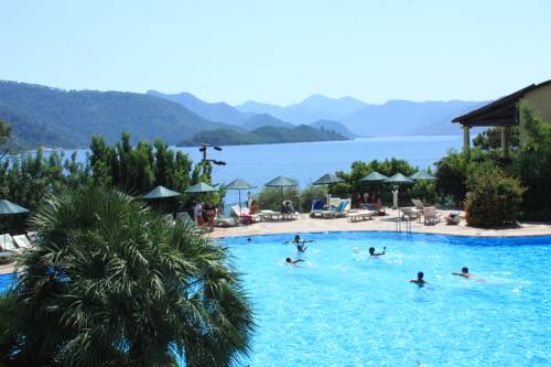 Marmaris Turkije Laatste minuut Kortingscode Booking.com