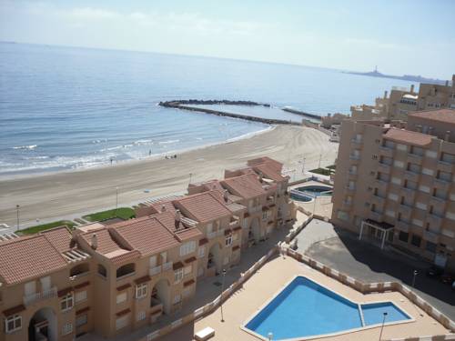 La Manga del Mar Menor Espagne Code de réduction de dernière minute Booking.com
