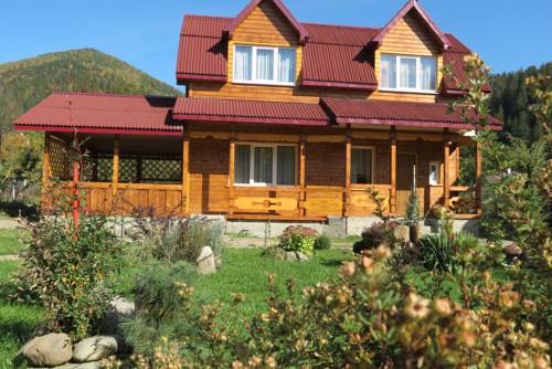 Tatariv Ukraine Last Minute Discount Code Booking.com
