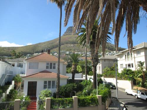 Ciudad del cabo Sudáfrica Último Minuto Código de Descuento Booking.com