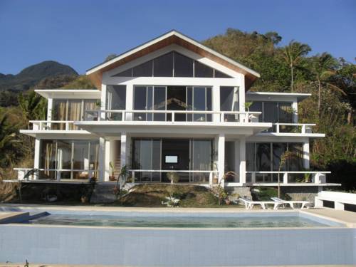 Puerto Galera Philippines Last Minute Discount Code Booking.com