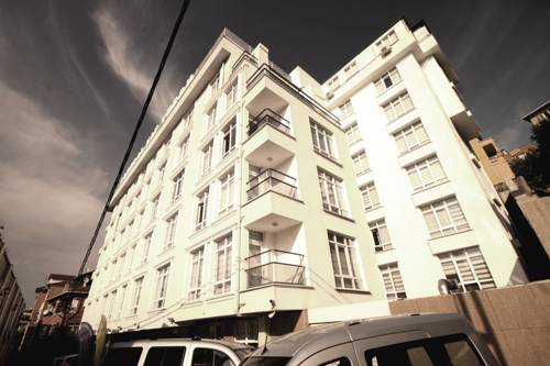 İstanbul Turkey Last Minute Discount Code Booking.com