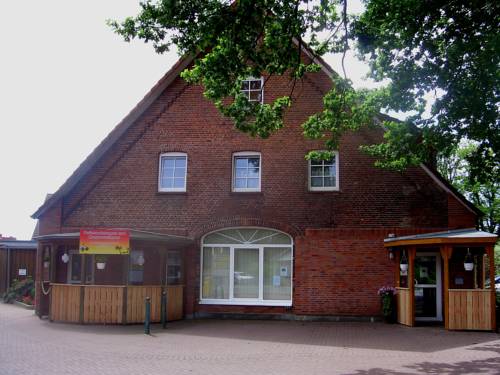 Vahrendorf Deutschland Last-Minute-Rabattcode Booking.com