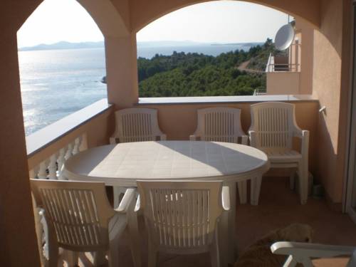 Drage Kroatien Last-Minute-Rabattcode Booking.com