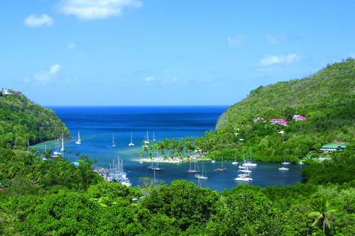 Marigot Bay Jamaika Last-Minute-Rabattcode Booking.com