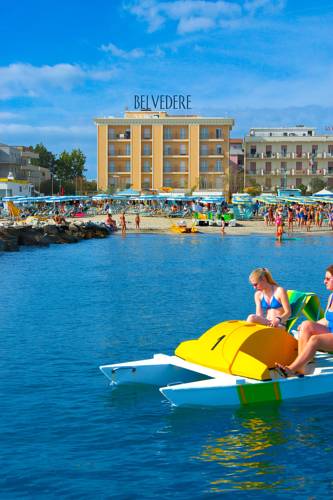 Misano Adriatico Italien Last-Minute-Rabattcode Booking.com