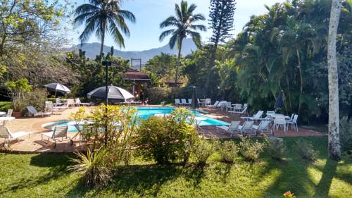 Ubatuba Brazil Last Minute Discount Code Booking.com