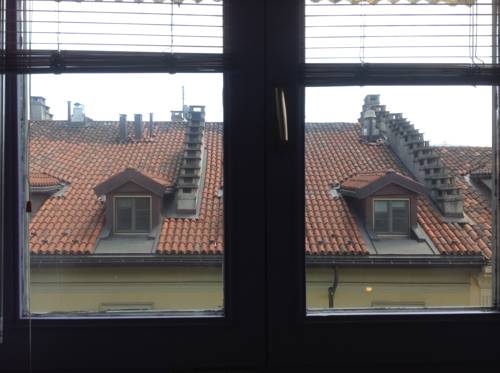 Turin Italien Last-Minute-Rabattcode Booking.com