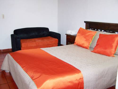 Villa de Leyva Colombia Last Minute Discount Code Booking.com