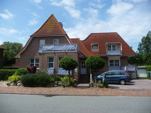 Cuxhaven Deutschland Last-Minute-Rabattcode Booking.com