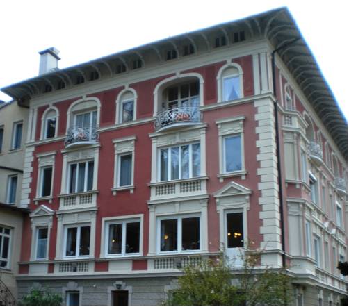 Bad Reichenhall Deutschland Last-Minute-Rabattcode Booking.com