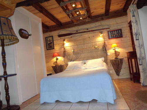 Lannion Frankrijk Laatste minuut Kortingscode Booking.com