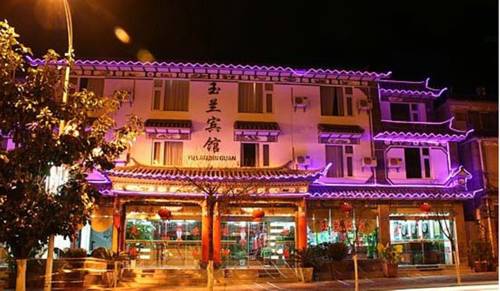 Dali China Last Minute Discount Code Booking.com