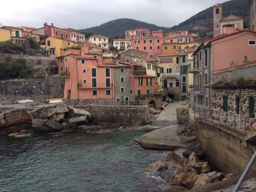 Fiascherino Italy Last Minute Discount Code Booking.com