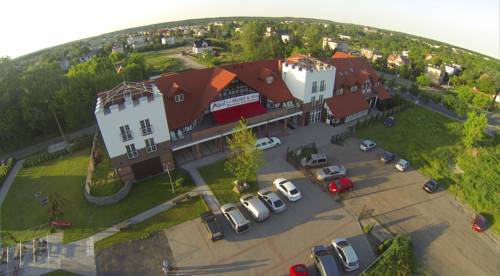 Bydgoszcz Polen Last-Minute-Rabattcode Booking.com