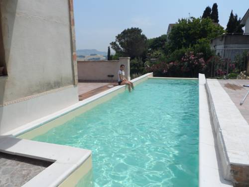 Monterubbiano Italien Last-Minute-Rabattcode Booking.com