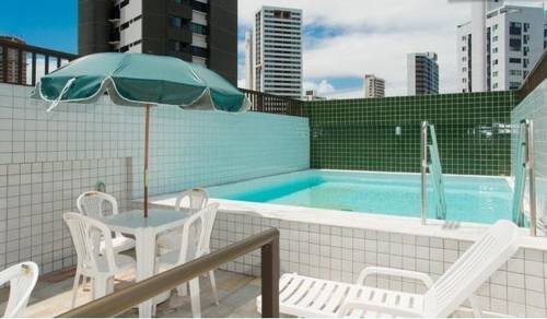 Recife Brasilien Last-Minute-Rabattcode Booking.com