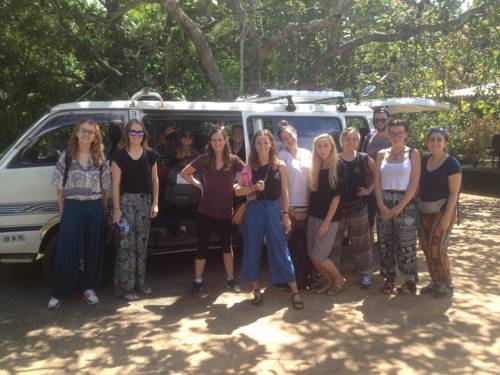 Udawalawe Sri Lanka Last Minute Discount Code Booking.com