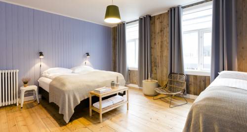 Reykjavík Iceland Last Minute Discount Code Booking.com