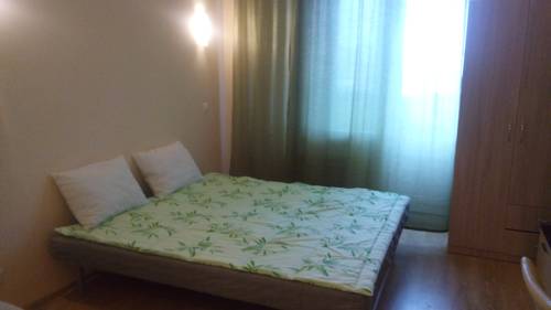San Petersburgo Rusia Último Minuto Código de Descuento Booking.com