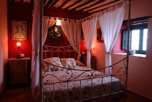 Valeria de Arriba Spain Last Minute Discount Code Booking.com