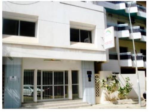 Dakar Senegal Last-Minute-Rabattcode Booking.com