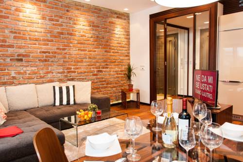 Zagreb Kroatien Last-Minute-Rabattcode Booking.com