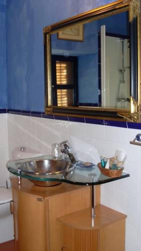 La Cabrera Spanien Last-Minute-Rabattcode Booking.com
