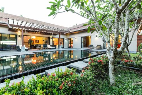 Chalong Thailand Last-Minute-Rabattcode Booking.com