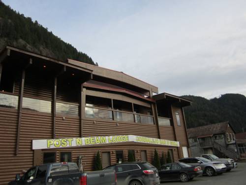Zeballos Canada Laatste minuut Kortingscode Booking.com