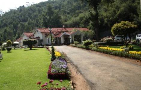 Ooty Indien Last-Minute-Rabattcode Booking.com