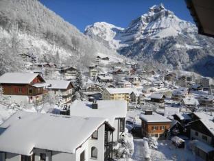 Engelberg Switzerland Last Minute Discount Code Agoda.com