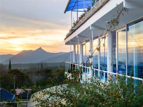 Fusagasuga Colombia Last Minute Discount Code Booking.com