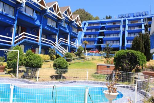 Vina Del Mar Chile Last Minute Discount Code Agoda.com