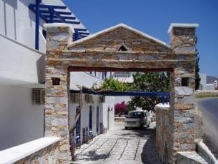 Ios Chora Greece Last Minute Discount Code Agoda.com