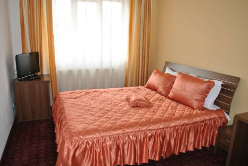 Brasov Roumanie Code de réduction de dernière minute Booking.com