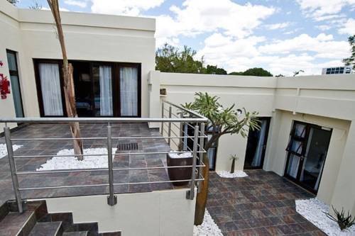 Windhoek Namibia Last Minute Discount Code Booking.com