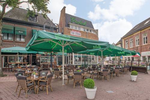 Oldenzaal Niederlande Last-Minute-Rabattcode Booking.com