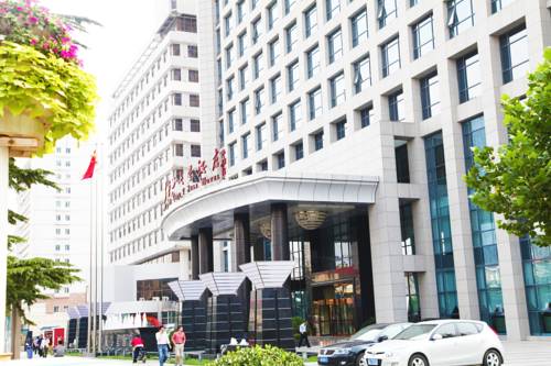 Shijiazhuang China Last Minute Discount Code Booking.com