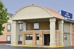 Allentown (PA) United States Last Minute Discount Code Agoda.com